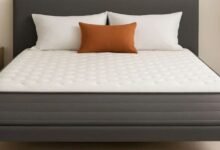 type of fok959s-m bed model